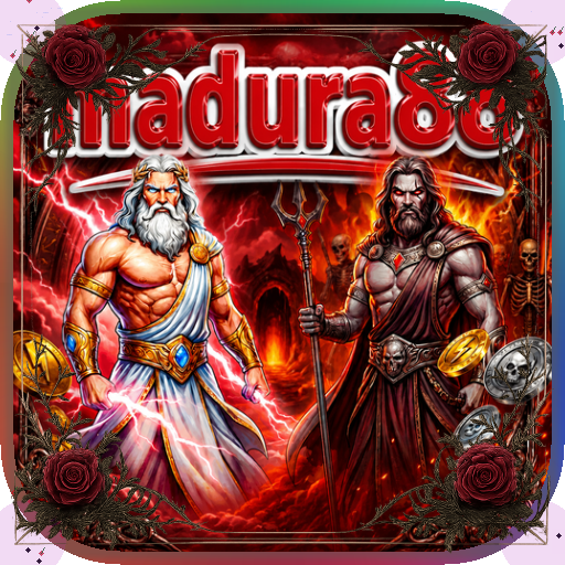 madura88 — galeri pratinjau - APK Resmi
