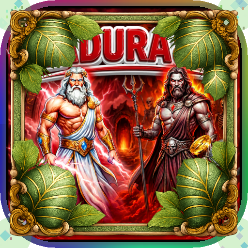 madura88 — galeri pratinjau Resmi APK